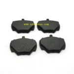 Brake pad STC1276 for Defender Brake system - Image 3