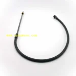 HMMWV/Humvee  Hydraulic Brake Caliper Line Rear LH  RCSK18437-1 12460512 4720-01-443-3481 - Image 2