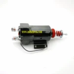 HUMVEE/HMMWV M998 Starter 24V Heavy Duty Solenoid Relay SAT-4108UT 5741115  5945-01-210-1299  1M1394 - Image 2