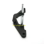 HMMWV/Humvee Brake Caliper Yoke LH & RH 104534-01 5573090 2530-01-185-6713 - Image 4