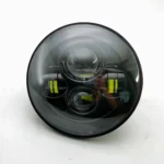 Humvee HMMWV  24V LED Headlight  13013615 4077161 0546351 6220-01-616-1079