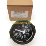 Non-civilian Vehicle M35A2 M939 M813 M818 Gauge 6680-00-825-2076 MS35916-2 Mechanical Tachometer - Image 4