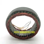 HUMVEE/HMMWV Stator Assembly 60 Amp Alternator AMA5104UT 10929868 A0013002AC  AMA3008 2920012421133 - Image 3