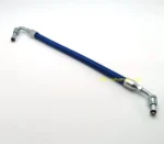 HMMWV/Humvee High Pressure Hose Power Steering Pump to Hydro-Boost Assembly 12338956  4720-01-213-1574 - Image 3