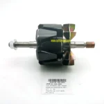 HUMVEE/HMMWV  60Amp Rotor with Fan Generator 5550715 12444993 2920-01-244-4993 AMA-3010AS - Image 6