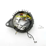 HUMVEE/HMMWV Alternator Rectifier End Assembly for 60 Amp Units SAW-11684131   2920-01-168-4131 11684131 - Image 3