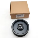 Groove Belt Idler Pulley M998 3020-01-482-1834 12380007 RCSK18690 Groove - Image 4