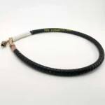 HMMWV/Humvee Power Steering Oil Cooler Hose 12339411-2 5583349  4720-01-187-6911 - Image 6