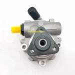 OEM Genuine ANR2157 Power Steering Pump for Defender  300tdi DSP836 715520909 - Image 4