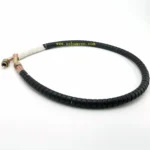 HMMWV/Humvee Power Steering Oil Cooler Hose 12339411-2 5583349  4720-01-187-6911 - Image 3