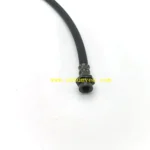 HMMWV/Humvee  Hydraulic Brake Caliper Line Rear LH  RCSK18437-1 12460512 4720-01-443-3481 - Image 3