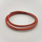 HWMMV/Humvee  Tire Rim Red O-Ring  2460337 12460338  5331-01-417-1043  5330-01-519-7468 - Image 5