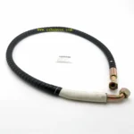 HMMWV/Humvee Power Steering Oil Cooler Hose 12339411-2 5583349  4720-01-187-6911 - Image 5