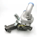 HMMWV/Humvee Brand New Turbocharger - 6.5L 12532429 2950PL0875892 2950-01-439-8169 5714646 - Image 2