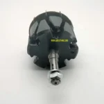 HUMVEE/HMMWV  60Amp Rotor with Fan Generator 5550715 12444993 2920-01-244-4993 AMA-3010AS - Image 2