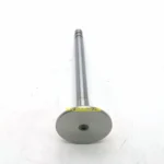 Humvee HMMWV Valve. Exhaust Standard 6.5L 10149663 2815-01-398-8487 10154626 2815-01-411-3965 - Image 3