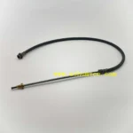 HMMWV/Humvee  Hydraulic Brake Caliper Line Rear LH  RCSK18437-1 12460512 4720-01-443-3481 - Image 5