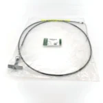 OEM ASR1457  Bonnet Release Cable for  Defender 90/110 - Image 5