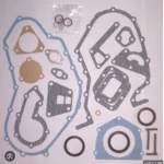 Defender 300TDI Gasket Set Lower STC2801