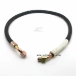 HMMWV/Humvee Power Steering Oil Cooler Hose FB9665-02 5593371 5591113 12339411-1 MIL-DTL-13444  4720-01-257-3705 - Image 5