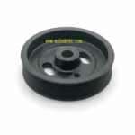 HMMWV Humvee parts Power Steering Grooved Pulley  RCSK18218 RCSK18686 3020-01-444-2311 3020-01-433-2622 M998