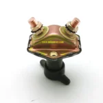 Humvee HMMWV  the Pull Switch  Heavy Duty Battery Master Disconnect Cut Off Power Switch MS272001 10500715 5930-00-930-5016 - Image 4