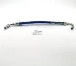 HMMWV/Humvee High Pressure Hose Power Steering Pump to Hydro-Boost Assembly 12338956  4720-01-213-1574 - Image 5