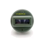 Humvee HMMWV Blackout Marker Light MS51303-2  8741644  6220-00-670-7692 - Image 2