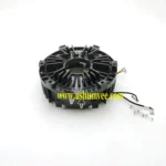 HUMVEE/HMMWV Alternator Rectifier End Assembly for 60 Amp Units SAW-11684131   2920-01-168-4131 11684131 - Image 2