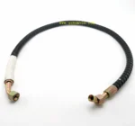 HMMWV/Humvee Power Steering Oil Cooler Hose 12339411-2 5583349  4720-01-187-6911