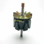 HUMVEE/HMMWV  60Amp Rotor with Fan Generator 5550715 12444993 2920-01-244-4993 AMA-3010AS