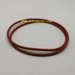 HWMMV/Humvee  Tire Rim Red O-Ring  2460337 12460338  5331-01-417-1043  5330-01-519-7468 - Image 6