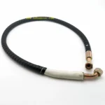 HMMWV/Humvee Power Steering Oil Cooler Hose 12339411-2 5583349  4720-01-187-6911 - Image 2
