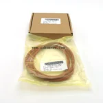 HWMMV/Humvee  Tire Rim Red O-Ring  2460337 12460338  5331-01-417-1043  5330-01-519-7468 - Image 4