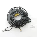 HUMVEE/HMMWV Alternator Rectifier End Assembly for 60 Amp Units SAW-11684131   2920-01-168-4131 11684131