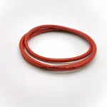 HWMMV/Humvee  Tire Rim Red O-Ring  2460337 12460338  5331-01-417-1043  5330-01-519-7468 - Image 3