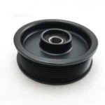 Groove Belt Idler Pulley M998 3020-01-482-1834 12380007 RCSK18690 Groove - Image 5