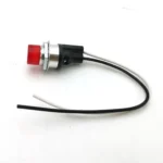 Chelsea Indicator Light PTO 12V 378978