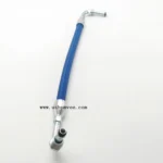 HMMWV/Humvee High Pressure Hose Power Steering Pump to Hydro-Boost Assembly12338957  5593648 4720-01-212-3531 - Image 5