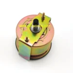 Non-civilian Vehicle M35A2 M939 M813 M818 Gauge 6680-00-825-2076 MS35916-2 Mechanical Tachometer - Image 3