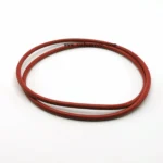 HWMMV/Humvee  Tire Rim Red O-Ring  2460337 12460338  5331-01-417-1043  5330-01-519-7468 - Image 2