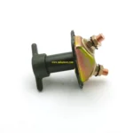 Humvee HMMWV  the Pull Switch  Heavy Duty Battery Master Disconnect Cut Off Power Switch MS272001 10500715 5930-00-930-5016 - Image 5