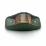 HUMVEE/HMMWV LED Amber Side Marker Light LED Amber Side Marker Light 6220-01-418-4404 12446845-1