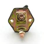Humvee HMMWV  the Pull Switch  Heavy Duty Battery Master Disconnect Cut Off Power Switch MS272001 10500715 5930-00-930-5016 - Image 2