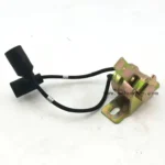 M998 BRAKE SWITCH for HMMWV A0 and A1 5930-00-796-8845 MS75064-1  Lever Stoplight Switch - Image 6