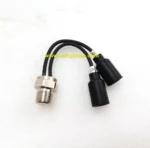 HMMWV Humvee Parts Truck 6.5L Engine Thermostatic Cold Advance Switch 5930-01-183-6637 12338596 - Image 2