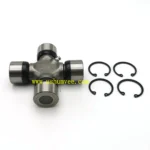 HMMWV/Humvee Rear Drive Shaft Universal Joint 917536-1 5-174X  2520-01-359-8444