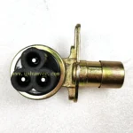 HMMWV Humvee Headlight High Beam Dimmer Switch MS53000-1 2590-00-801-2355