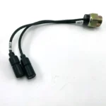 HMMWV/Humvee Backup Light Pressure Switch 12338435 5597263 5930-01-212-3373