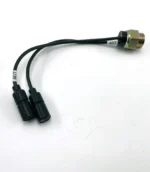 HMMWV/Humvee Backup Light Pressure Switch 12338435 5597263 5930-01-212-3373